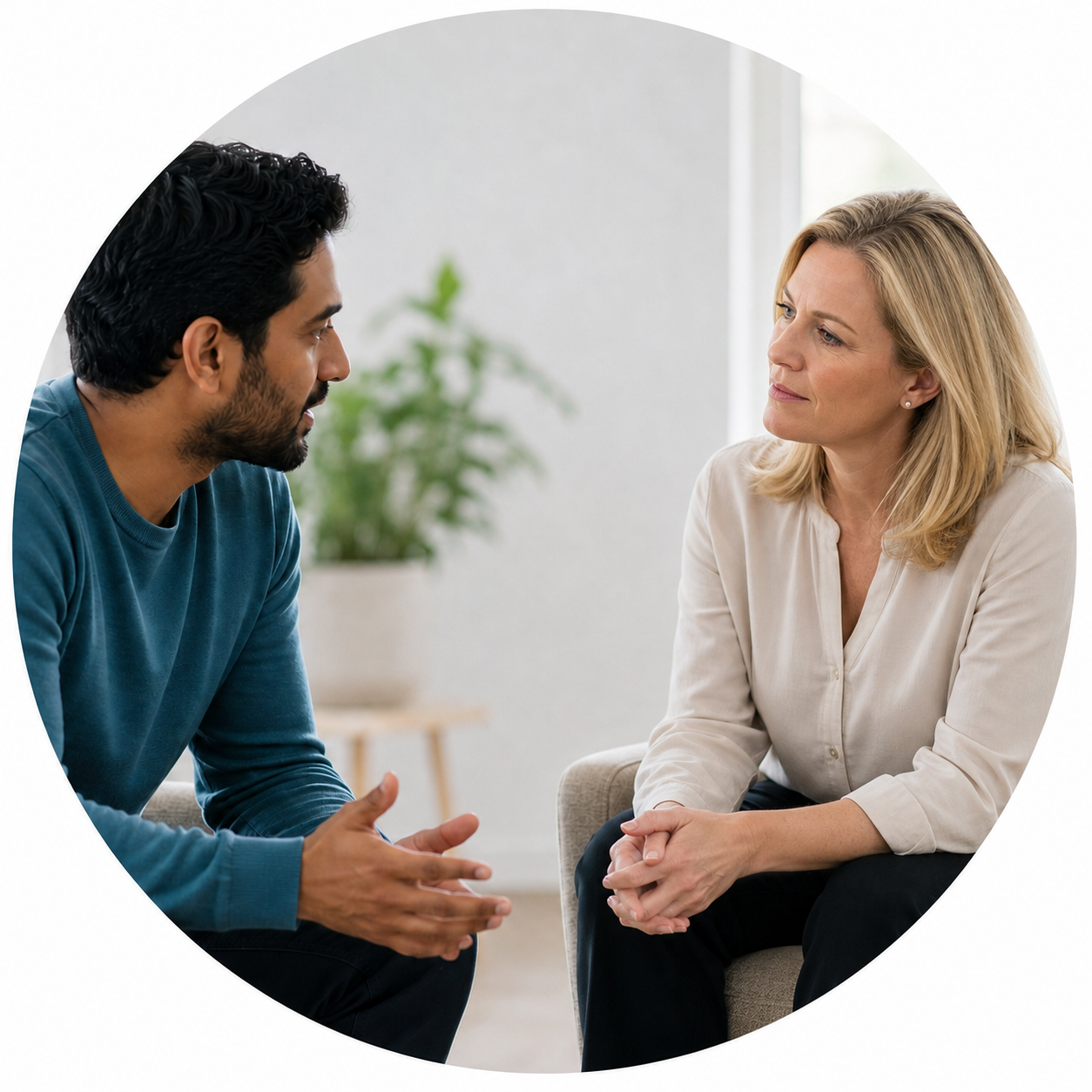 one to one coaching